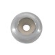 Rondel de Acero Inoxidable 304 con Caucho 6x3mm (Ø1.5mm)