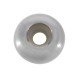 Rondel de Acero Inoxidable 304 con Caucho 8x4mm (Ø2mm)