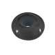 Rondel de Metal Latón con Caucho 7x3mm(Ø1.5mm)