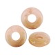 Colgante de Acrilico Donut 21/7mm