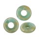 Colgante de Acrilico Donut 21/7mm