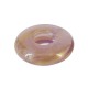 Colgante de Acrilico Donut 21/7mm