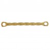 Oro 18K
