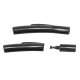 Cierre de Acero Inoxidable 304 25x4mm (Ø2mm) (2pcs/Set)