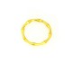 Anillo de Metal Laton Ajustable 20mm