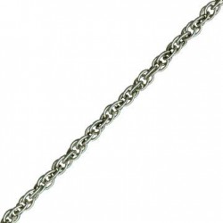 Cadena de Acero 3.6mm