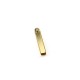 Colgante de Metacrilato Barra 4x25mm