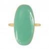 Oro 18K/Jade