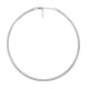 Collar de Acero Inoxidable 304 con Cierre 4mm 40cm+5cm