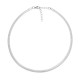 Collar de Acero Inoxidable 304 con Cierre 6mm 40cm+5cm