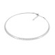 Collar de Acero Inoxidable 304 con Cierre 6mm 40cm+5cm