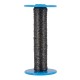 Hilo metalico 0,4mm (~100mtr/rollo)