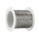 Alambre de Acero Inoxidable 316 0.2mm(100mtr/rollo)