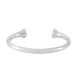 Pulsera de Metal Zamak 68x56mm