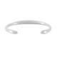 Pulsera de Metal Zamak 67x56mm