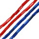 Entrepieza de Nacar Tubo 4x8mm (~38cm/str)