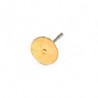 Oro 24K/0.12µm