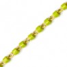 Dorado/Menta