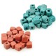 Cubo de Ceramica ~6.5x6.5 (Ø 2.1mm)
