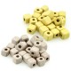 Cubo de Ceramica ~6.5x6.5 (Ø 2.1mm)