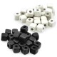 Cubo de Ceramica ~6.5x6.5 (Ø 2.1mm)