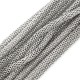 Cadena de Acero Serpiente 3mm