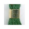 Oro/Verde Oscuro