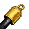 Oro 24K/0.12µm