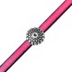 Pasador de Metal Zamak Redondo 10mm