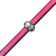 Pasador de Metal Zamak Cabeza de Budha 6x9mm (Ø 5.2x2.2mm)