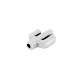 Pasador de Metal Zamak Cactus 8x10mm (Ø1.4mm)