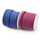 Cordon Poliesterico 5mm (~2.8mtr/rollo)