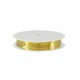 Alambre de Cobre Flexible 0,80mm