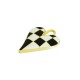 Colgante de Metal Zamak Corazón 25x34mm