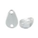 Conector de Metacrilato Gota 7x11mm