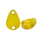 Conector de Metacrilato Gota 7x11mm
