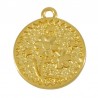Oro 24K/0.12µm