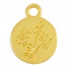 Oro 24K/0.12µm
