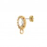 Oro/Cristal
