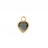 Oro/Diamante Negro