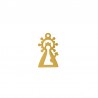 Oro 18K