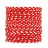 Blanco/Rojo