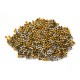 Bola de Metal Laton 3mm (Ø1.2mm)