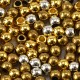 Bola de Metal Laton 3mm (Ø1.2mm)
