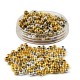 Bola de Metal Laton 3mm (Ø1.2mm)