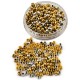 Bola de Metal Laton 3mm (Ø1.2mm)