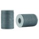Hilo de Naylon Retorcido Encerado 0.8mm (55mtr/rollo)