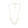 Oro 18K/Blanco