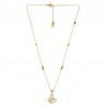 Oro 18K/Blanco