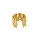 Anillo de Acero Inoxidable 304 14mm